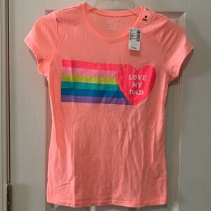 Kids Children’s Place T-shirt Size M(7-8)